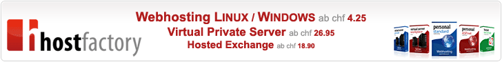 hostfactory.ch
