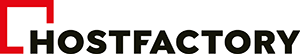 Hostfactory Logo