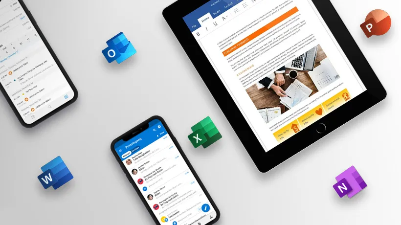 Exchange Online und Office 365