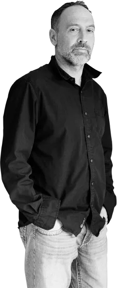 Geschäftsführer Andi Herzig