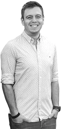 Mitarbeiter Jeffry Würmli