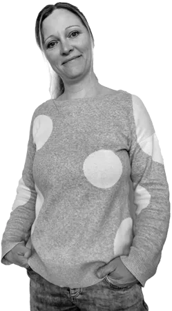 Mitarbeiterin Susanne Herzig