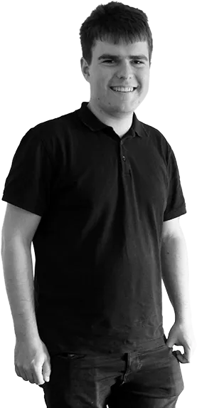 Mitarbeiter Ueli Schmalz