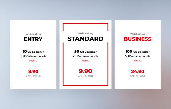 Hosting Hosting