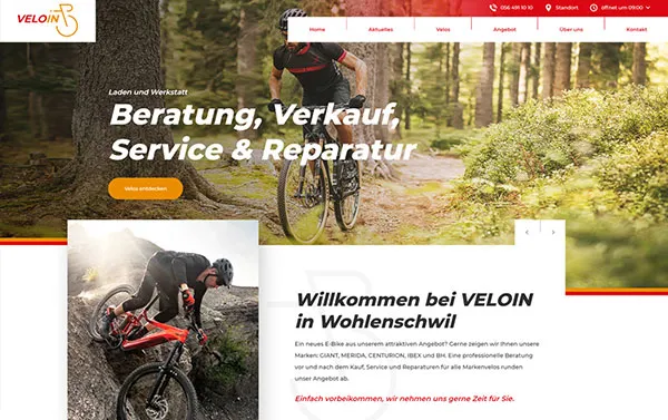 VELOIN