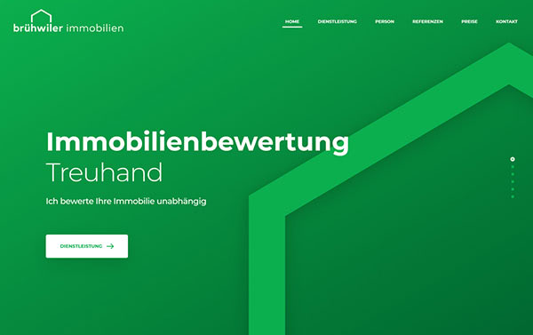 Bruehwiler Immobilien
