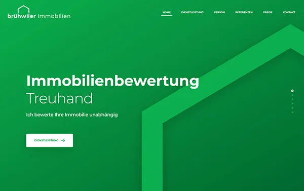 Bruehwiler Immobilien
