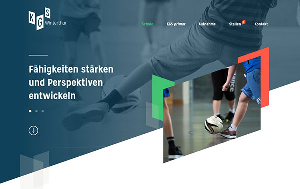 KGS Winterthur