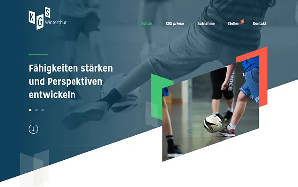 KGS Winterthur