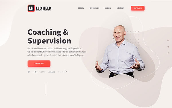 Leo Held