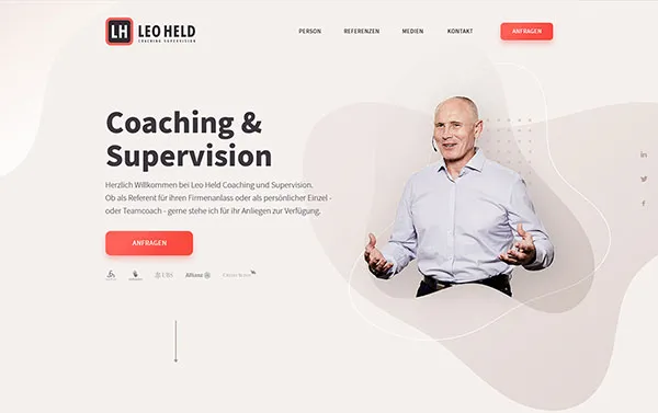 Leo Held