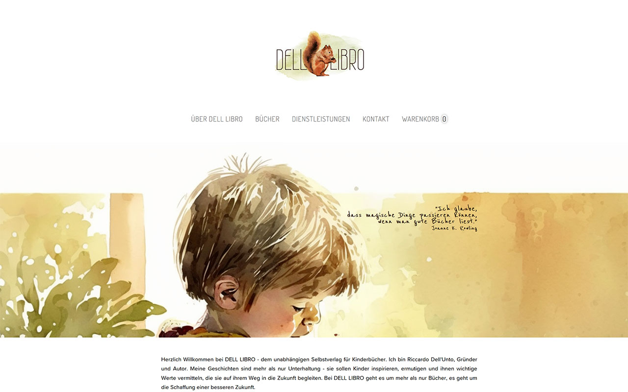 Sitebuilder Referenzprojekt 4