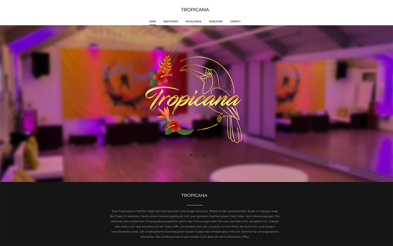 Sitebuilder Referenzprojekt 9